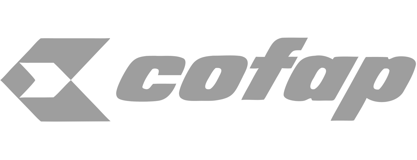 Logo Cofap
